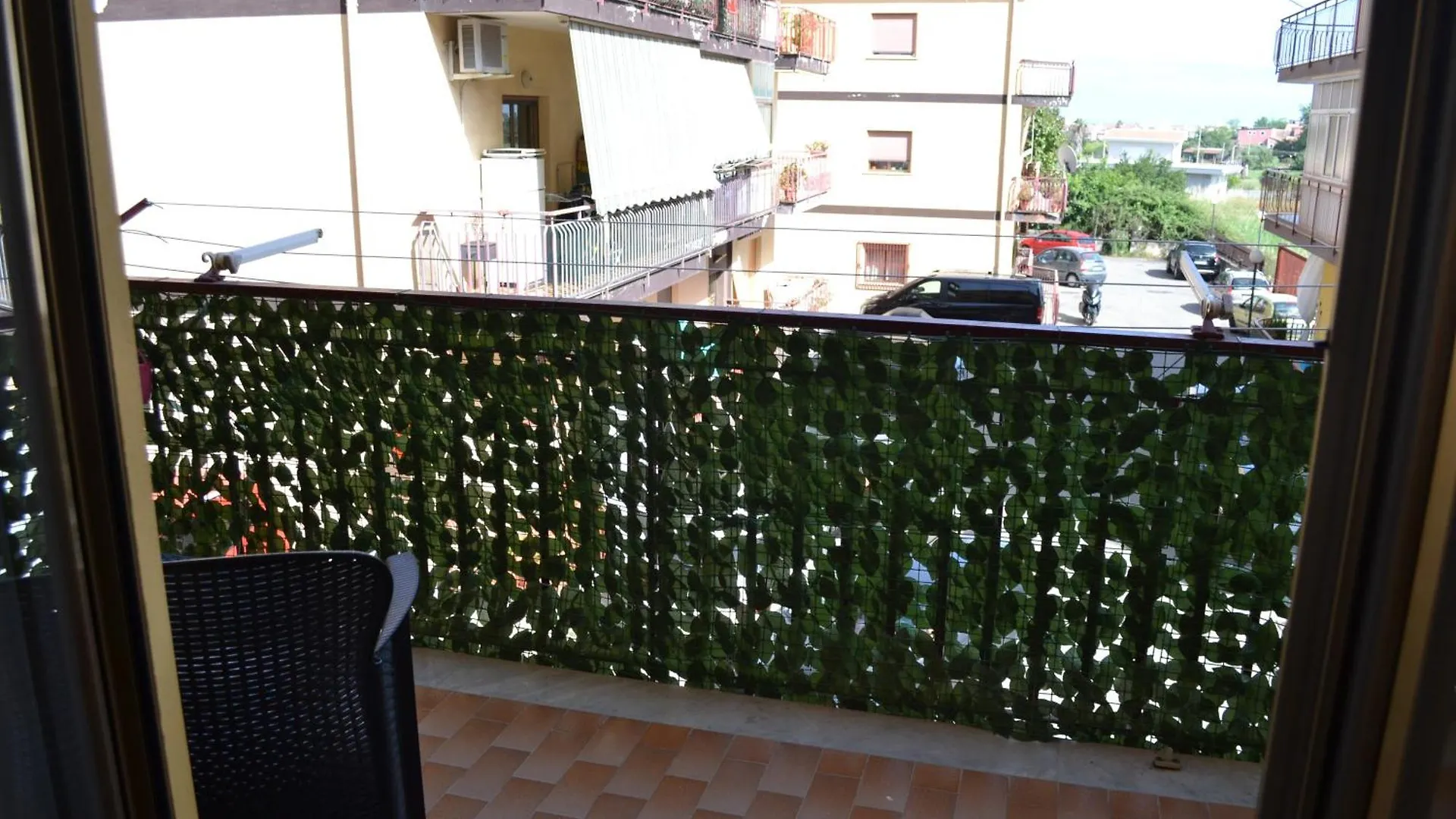 Naxos Sweet Dreams Apartment Giardini Naxos