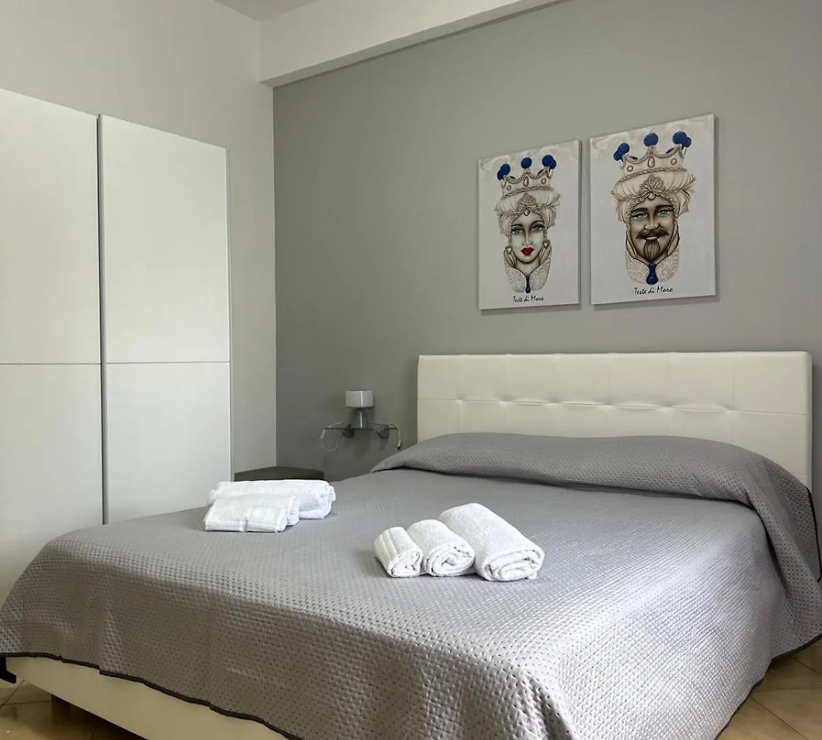 Naxos Sweet Dreams Apartment Giardini Naxos 0*,  Ιταλία