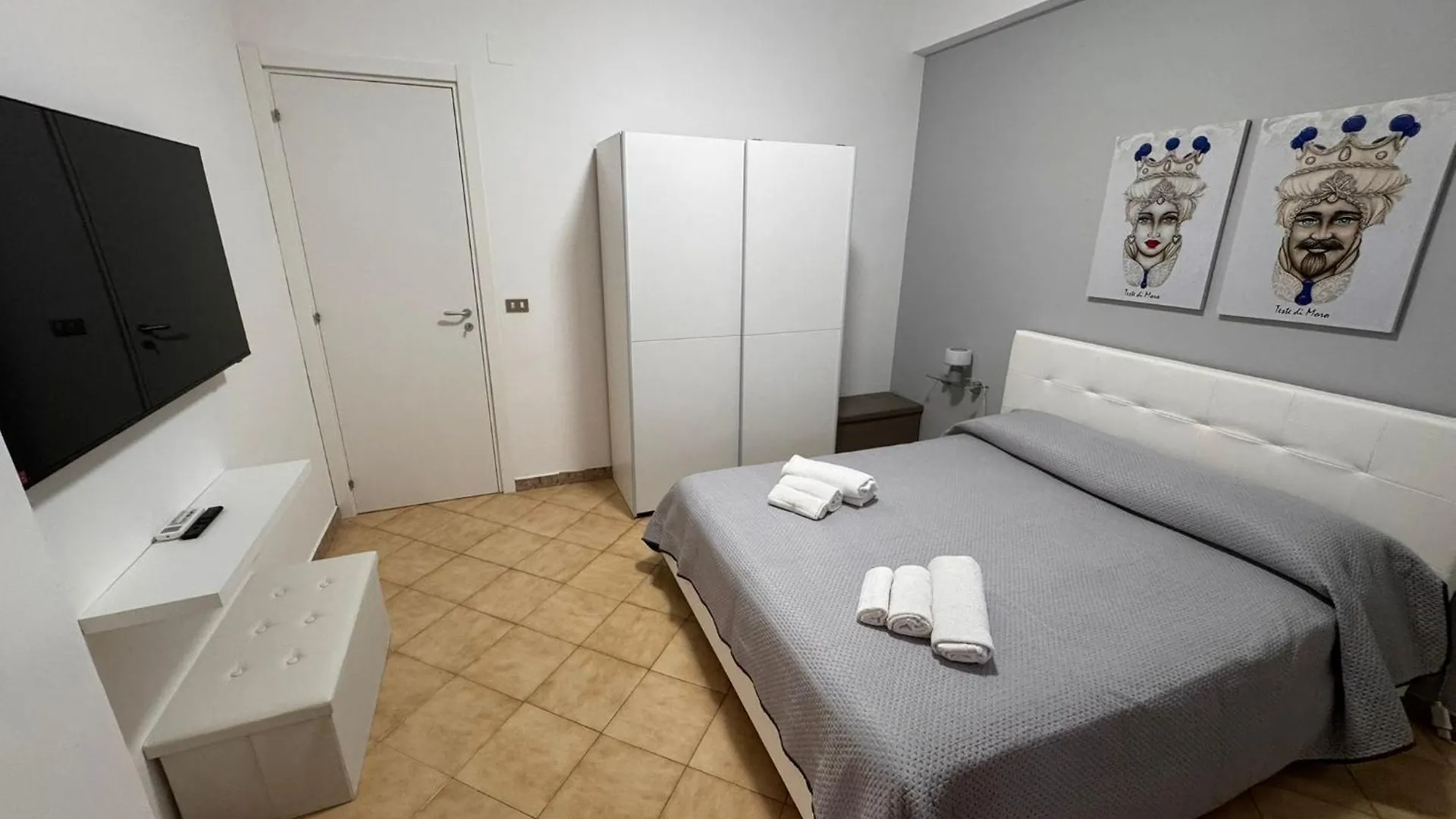 Naxos Sweet Dreams Apartment Giardini Naxos